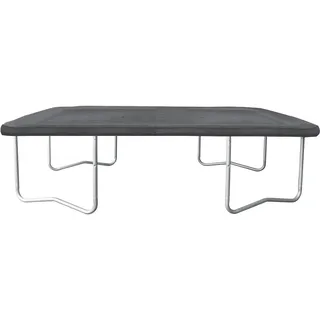 Salta Abdeckplane schwarz/grau 153 x 214 cm