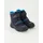Klettverschluss blau/hellblau 24