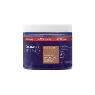 Goldwell StyleSign Texture Lagoom Jam Styling Gel 200ml %NEU%