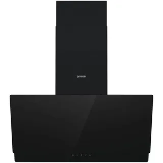 Gorenje WHI849EB Kaminhaube 80 cm Schwarz