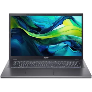 Acer Aspire 17 A17-51M-71CB Intel i7-13620H 16 GB RAM 512 GB SSD Win11 Home