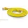 Patchkabel Cat7 S/FTP Gelb 5 m