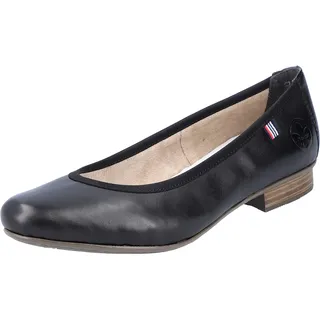 Rieker 51994-01 Schwarz 40