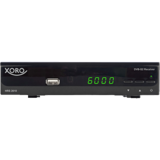 Xoro HRS 2610