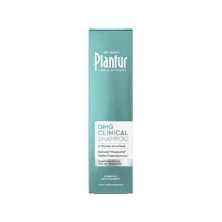 Plantur DMG Clinical Shampoo