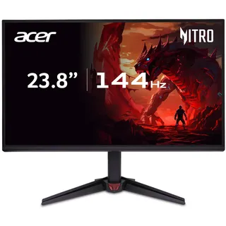 Acer Nitro VG0 VG240YP6bip 24" 