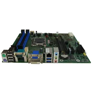 Mainboard Fujitsu Esprimo E520 P520 D3220-A12 μATX Sockel 1150 DDR3 Händler NEU