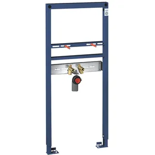 Grohe Solido für Waschtisch 50 x 113 cm chrom