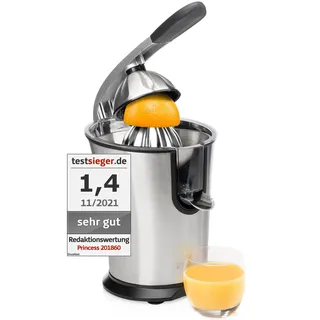 Princess 201860 Master Juicer Pro