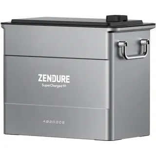 Zendure AB2000S 1.92kWh (ZDAB2000S)