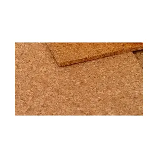 KWG 9304 Presskork Platten