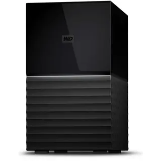 Western Digital My Book Duo 16 TB USB 3.2