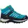Teal/Acido 36