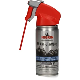 Nigrin Silikon-Gleitspray 100 ml