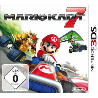 Mario Kart 7