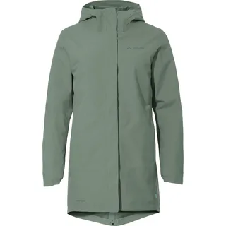 Vaude Women's Cyclist Padded Parka II