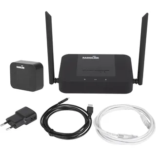 Worx Funkfernsteuerung WA0864 Landroid Modul RadioLink