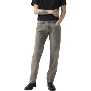 Levi's 501TM Fit Jeans Walk Down Broadway 36 30