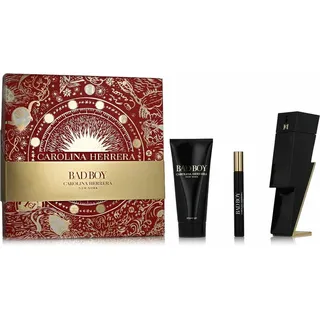 100 ml + Eau de Toilette 10 ml + Duschgel 100 ml Geschenkset 2019