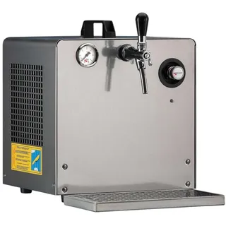 Verwendungsfertige Schankanlage Oprema DRYXL1R 1-ltg 53 Liter/h ohne Schankhahn