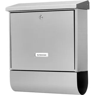 Burg Wächter Inoxstar Edelstahl