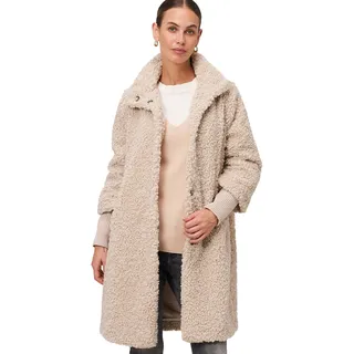 Zero Damen mit Stehkragen