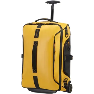 Cabin 55 cm / 48,5 l yellow