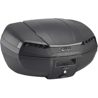 GIVI E46 46 l Schwarz