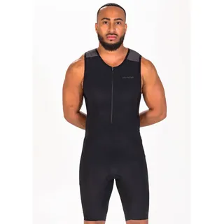 Orca Athlex Race Suit Herren schwarz S