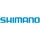 Shimano Dh-3D72 Silber/Schwarz