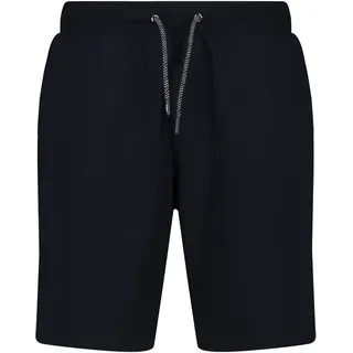 CMP MAN CO BERMUDA black blue (N950) 52