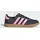 Shadow Navy / Pink Spark / Off White 36