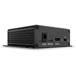 Lindy HDMI 18G Audio Extractor