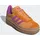 Flash Orange / Purple Burst / Crew Orange 40