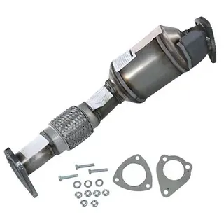 BM CATALYSTS Katalysator Approved BM80021H