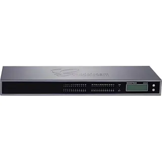 Grandstream GXW4248 FXS Analog VoIP Gateway - VoIP-Telefonadapter