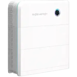 Sigenergy 'SigenStor EC 20.0 TP mit 2x '(0% MwSt §12 III UstG)