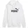 Essentials No 1 Logo Fleece Herren 02 white XL
