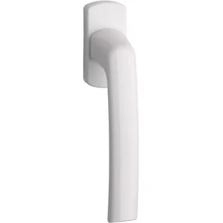 Maco Fenstergriff Harmony, - weiß 9016 / 7 x 32 mm, 1 Stück,54116