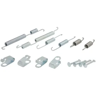 Quick Brake Zubehörsatz, Bremsbacken