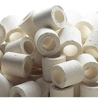 Filtri e pompe per acquari Hydor BLURINGS spugne ricambio per filtro interno