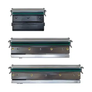 Tsc Druckkopf, 8 Punkte/mm (203dpi), MH261T,