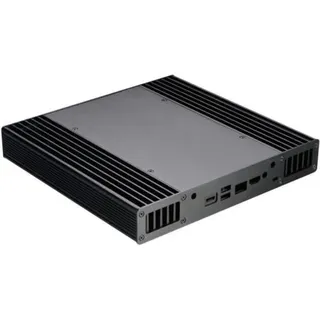 Akasa Plato X8 Small Form Factor (SFF) Schwarz