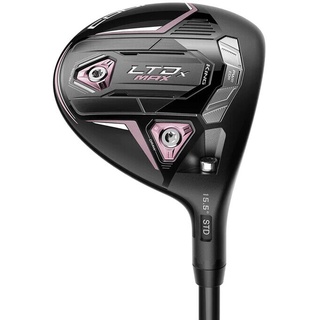 Cobra LTDx MAX Fairwayholz Damen