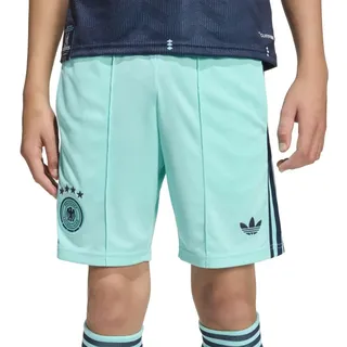 adidas DFB Auswärtsshorts 2026 Kinder Gr. 176