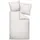 ecru 200 x 220 cm + 2 x 80 x 80 cm