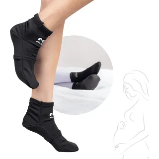 Reer mama Wellness-Kühlsocken 1 St Strümpfe