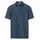 Shirt III dunkelblau M