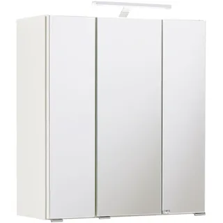 WELLTIME Capri 60 cm weiß