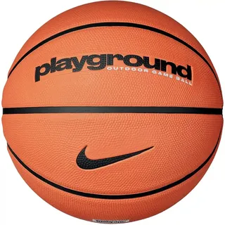 Nike Everyday Playground 8P Ball orange 7